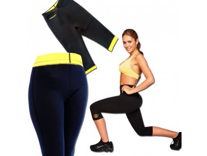 chudnucie leginy