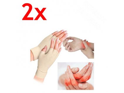 reumaticke rukavice 2x