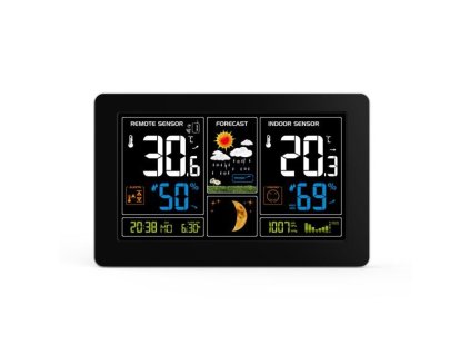 meteostanice