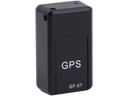 gps sledovacie zariadenie