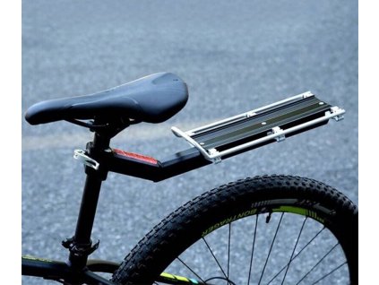 univerzalny zadny nosic na bicykel