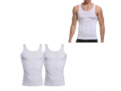 slim stahujuce tielko 2x