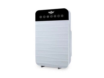 Profesionálna čistička vzduchu