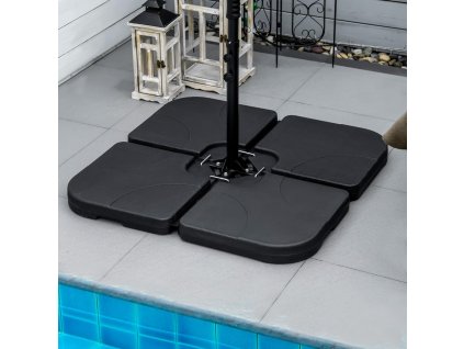 podstavec pod slnečník