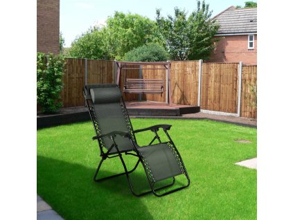 skladacie záhradné kreslo