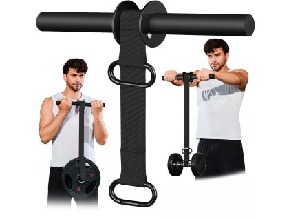 posilňovač zápästia a predlaktia - Wrist roller