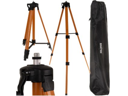 Statív pre krížový laser