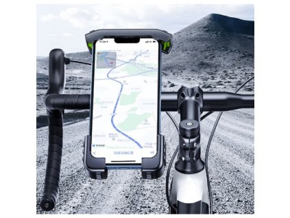 Univerzálny držiak na telefón pre bicykle