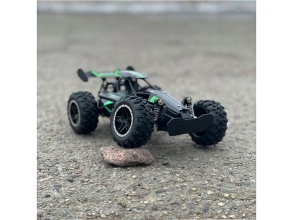 terénne auto na diaľkové ovládanie