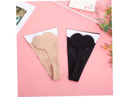 pohodlné neviditeľné samodržiace tangá