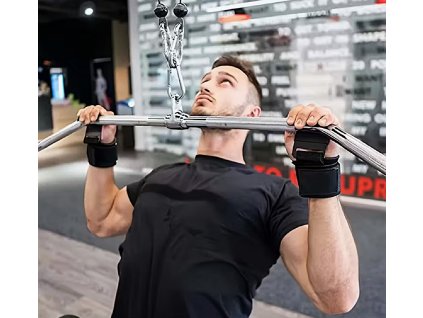 Kvalitné háky na cvičenie, tréningové háky