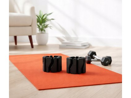 Pohodlné praktické silikónové závažia na zápästia