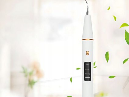 ultrazvukový odstraňovač zubného kameňa