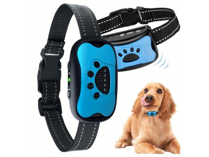 Elektrický výcvikový obojok pre psov
