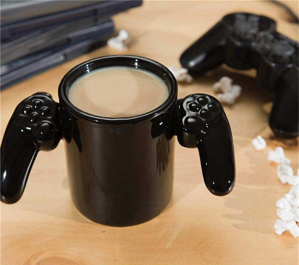 Deminas | Hrnček PlayStation