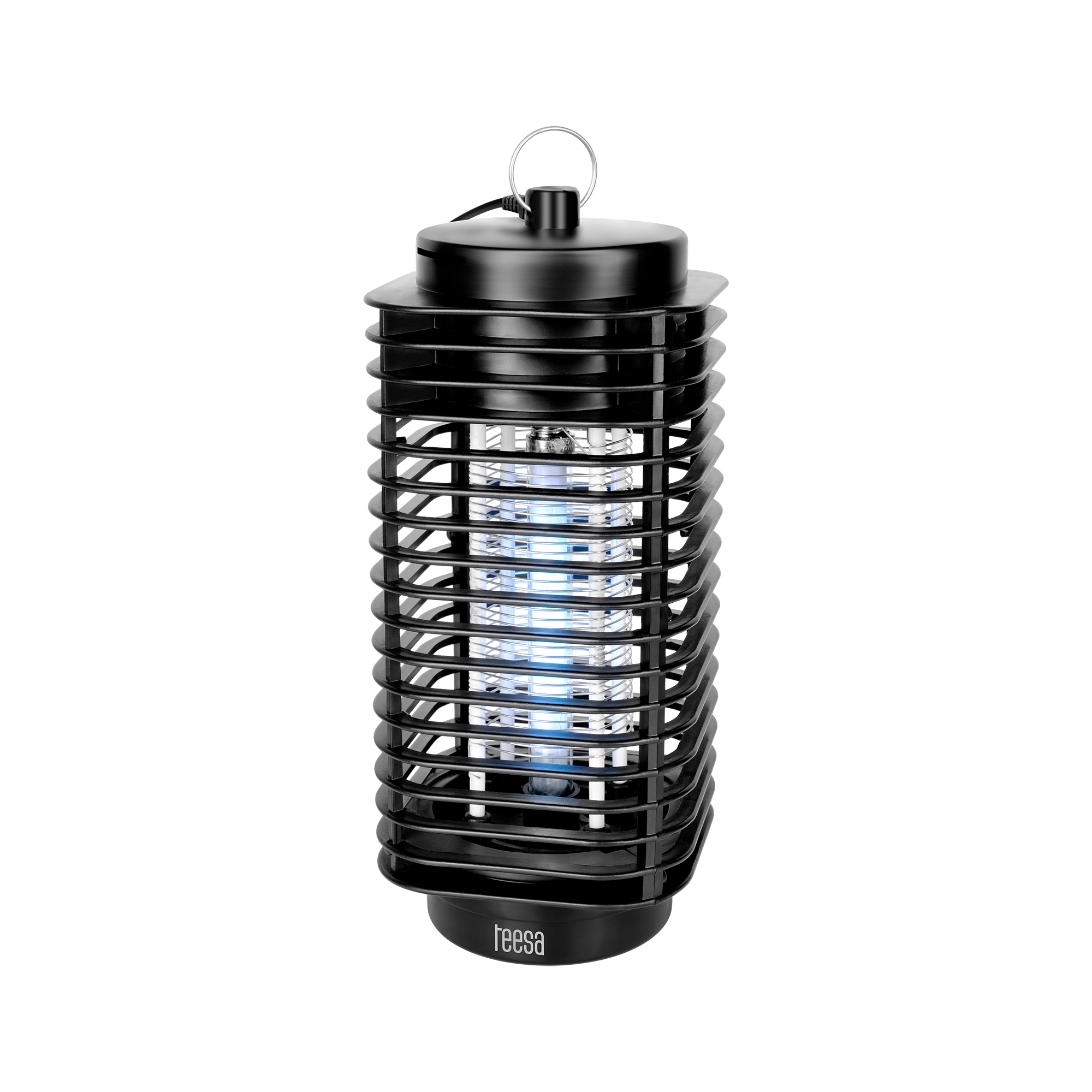 Deminas | Elektrický lapač hmyzu - lampa proti komárom a muchám