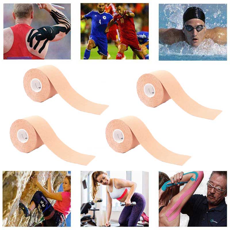 ŠTVORBALENIE - Profesionálna tejpovacia páska 20m | Deminas