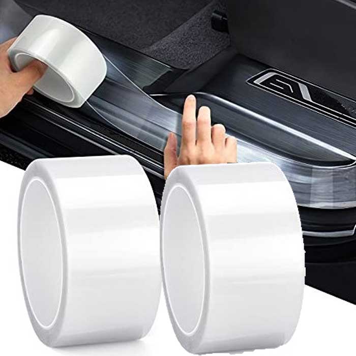 Deminas | DVOJBALENIE - Kvalitná ochranná páska na auto