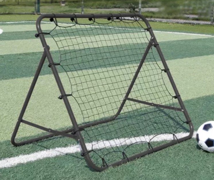 Deminas | Špeciálna futbalová odrazová sieť – odrazová stena na futbal