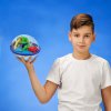 hlavolam intellect ball