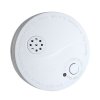 15077 2 Solight detektor dymu alarm 85db bili 9v batérie