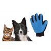 vycesavacie rukavice pre psy a macky
