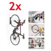 drziak na bicykel 2x