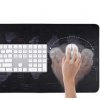 Kvalitná podložka pod klávesnicu a myš - XXL