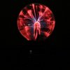 plasma ball