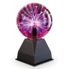 Plazmová guľa - plasma ball
