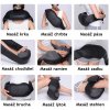 shiatsu masazny pristroj