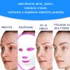 Profesionálna LED maska na fototerapiu