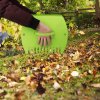 zbierak chwytak grabie do lisci i trawy jasnozielony,2e48068433054bb09bb248fd2f28455d