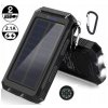 solarna powerbanka