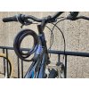 zamok na bicykel s ciselnym kodom
