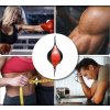 perfektná reflexná boxovacia lopta