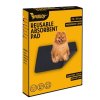 Unikátna absorpčná podložka pre psov – opakovane použiteľné
