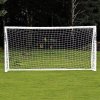 Kvalitná sieť na futbalovú bránku