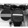 vodeodolná taška pod sedlo na bicykel