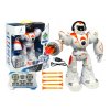výnimočný robot na diaľkové ovládanie