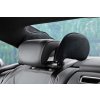 Nastaviteľná opierka hlavy do auta