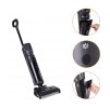 bezdrôtový tyčový vysávač s mopom