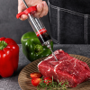 moderny tenderizer so vstrekovacom marinady