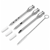 prakticky tenderizer na maso a marinadu