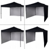stabilny skladaci pavilon