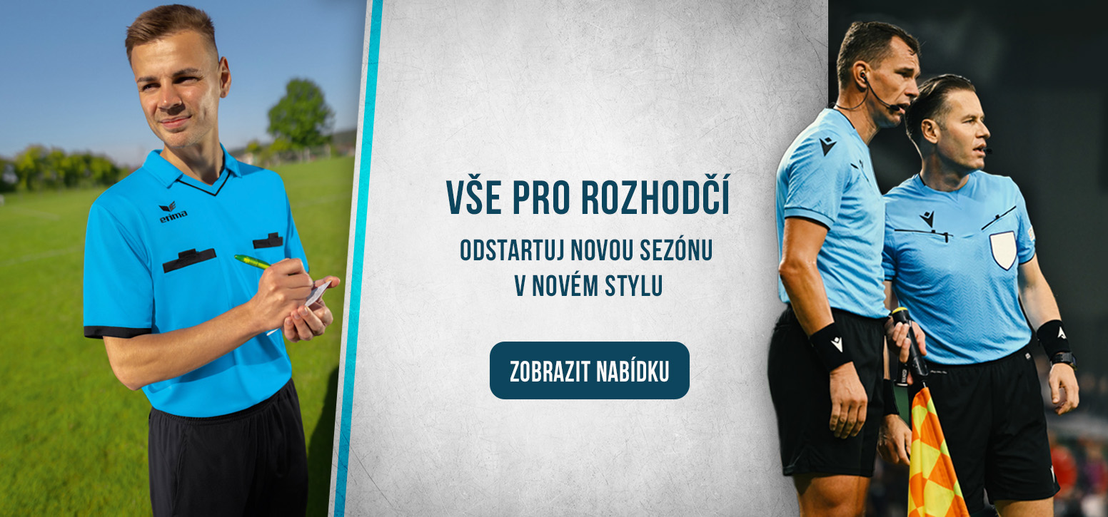 Odstartuj novou sezónu v novém stylu