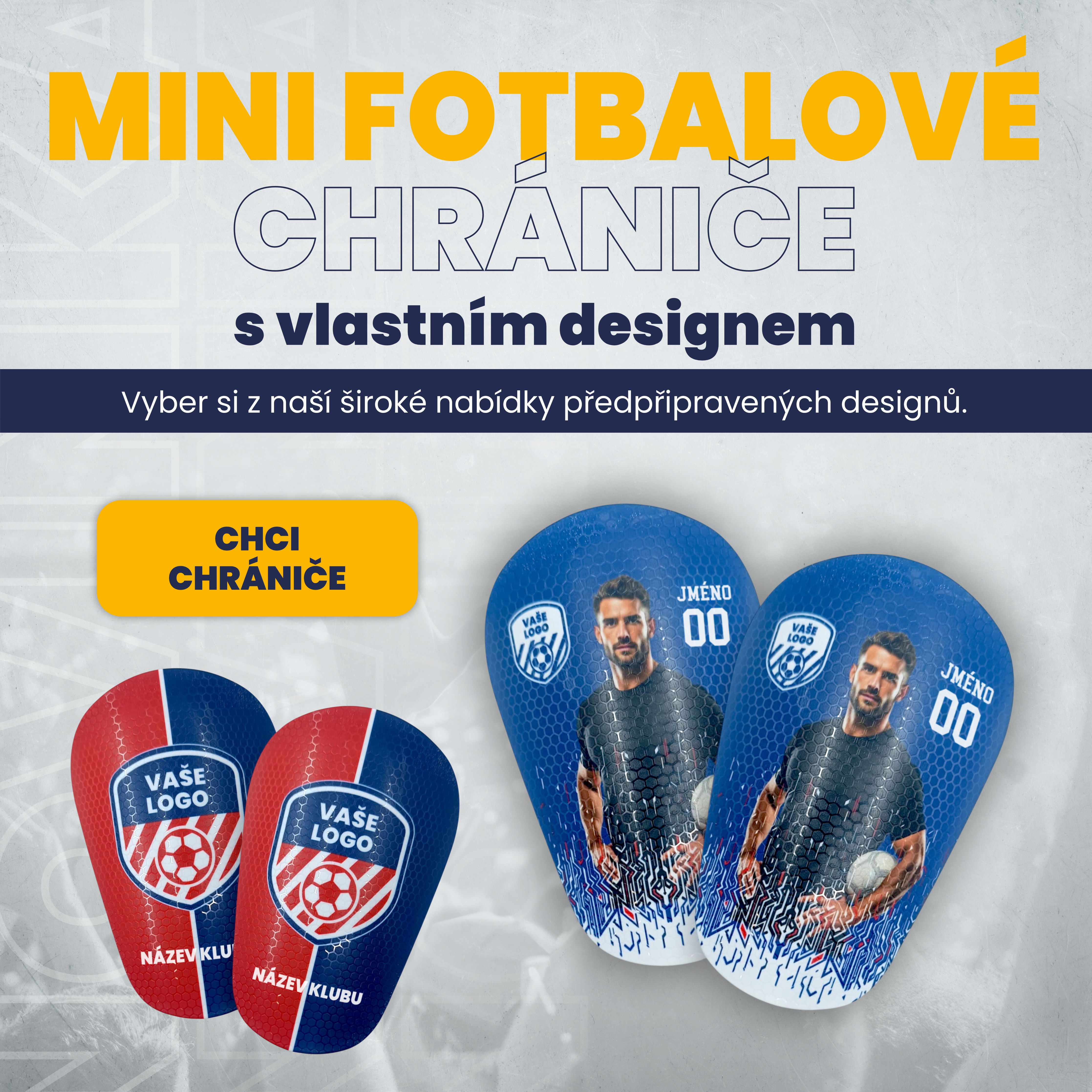 CHRÁNIČ INDIVIDUAL MOD'BIL