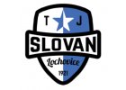 TJ Slovan Lochovice