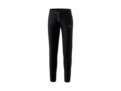 37597 erima damske teplaky sweatpants cierna