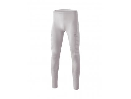 ERIMA termo dlouhé kalhoty ELEMENTAL bílá (Veľkosť L, Farba - hlavná Biela)